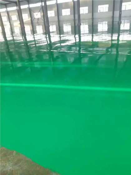 萨尔图,我直接给你一份室外地坪漆翻新维修